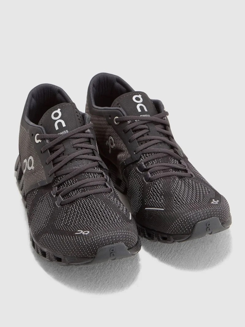 Men’s On Running Cloud X Sneakers - Picture 5 of 11